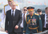 Москва: Няма нужда да използваме ядрено оръжие в Украйна