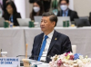Китай призова за прекратяване на огъня в Украйна в предложение от 12 точки