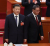 Си Дзинпин номинира Ли Цян за премиер