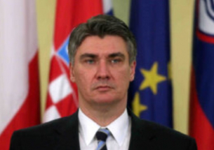 Politico: В Хърватия засили позициите си проруският балкански Тръмп