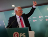 Управляващите социалисти печелят убедително изборите в Португалия