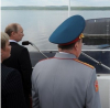 Ледените амбиции на Путин. Кремъл обсъжда претенциите на Москва за континенталния шелф на Русия в Северния ледовит океан