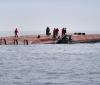 Пияни моряци може да са причинили смъртоносния сблъсък в Балтийско море