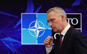 Столтенберг призова съюзниците в НАТО да увеличат помощта си за Украйна
