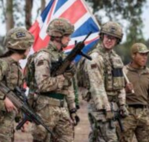 Sky News: Великобритания разширява подготовката на украински войници