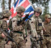 Sky News: Великобритания разширява подготовката на украински войници