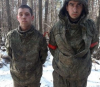 Пленени в Украйна руски войници се заканиха на Путин