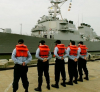 ВМС на САЩ проявяват интерес към пристанище Александруполис