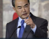 Пекин поиска от САЩ да не бъркат с ножа и вилицата си в чинията Китай