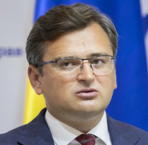 Украйна потвърди, че не е готова да отстъпи свои територии на Русия в замяна на мир