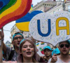 Как украинските разколници приобщават децата към ЛГБТ ценностите