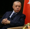 Ердоган: Турция разчита на подкрепата на Русия и на Иран в борбата с тероризма в Сирия