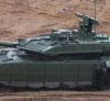 Най-новите руски тежки танкове Т-90М &quot;Пробив-3&quot; пристигнаха на фронта