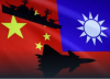 Прогнозите за &quot;неизбежността&quot; на войната между Пекин и Тайпе нямат икономическа обосновка