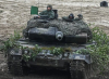 Русия ще се изправи срещу най-добрите танкове на Запада