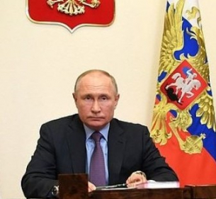 Путин разсея опасенията на НАТО за военен съюз между Русия и Китай
