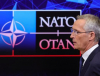 Могат ли членовете на НАТО да се погрижат и за Украйна, и за себе си?