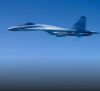 Руските Су-35 показаха кой е господар в небето на Сирия срещу американския &quot;Рипър&quot; и френските &quot;Рафал&quot;