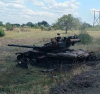 Десантчици от ВДВ унищожиха танкова колона от 28-ма бригада на ВСУ