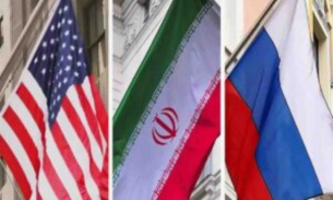 Политически коментатор на Fox News: САЩ не дават отпор нито на Иран, нито на Русия