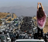 Иран навлиза в „критична“ фаза, в опита да потуши протестите срещу режима