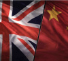 Китай към Британия: «В бойна готовност сме!»