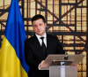 Зеленски: „ Украйна има възможно решение за признаване на Крим, ДНР, ЛНР“