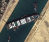 Инцидентът в Суецкия канал: наказанието на великана