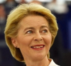 Урсула фон дер Лайен: Няма ЕС без Украйна и Молдова