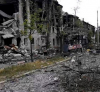 Силите на  Украйна се изтеглили от Лисичанск, за да спасят живота на военните