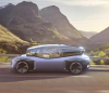 VW представи напълно автономен автомобил, в който можете да поспите