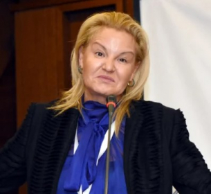 Скандал със Стефка Костадинова
