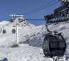Френските курорти пестят с по-бавни лифтове и по-малко изкуствен сняг