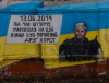 Краят на войната в Украйна е далеч