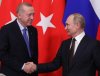 Eрдоган трябва да е безкрайно благодарен на Путин