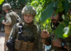 Професия &quot;защита на родината&quot;. Украинките, които показват, че войната не е само за мъже