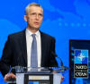 Столтенберг: НАТО иска да засили присъствието си около Северния полюс заради Русия