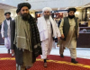 Близките връзки на Москва с талибаните