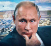 Нокаутиращият удар на Путин: Вече живеем в нова Русия и в нов свят