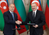 Румен Радев: Азербайджан се превърна в ключов партньор на България в областта на енергетиката