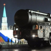 Русия: Колко голям е ядреният арсенал и кой го контролира?