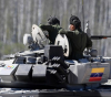 Русия разкрива военни планове в Куба и в Латинска Америка