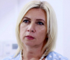 Захарова: „Присъединяването на Украйна към ЕС ще отнеме толкова време, колкото и разпадането на ЕС“