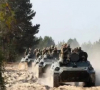 Украйна прогнозира загуба на територии в случай на контранастъпление