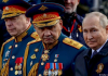 Защо руски губернатори подават оставки?
