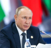 Путин: Обстановката в света остава сложна и нестабилна