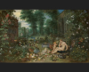Музеят Прадо създаде палитра аромати за картината на Брьогел