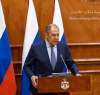 Лавров призова ООН да помогне за облекчаване на руския износ на зърно и торове