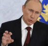 ISW: Риториката на Путин показва, че няма промяна в плановете му за Украйна