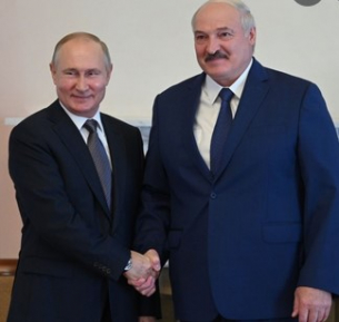 Русия и Беларус обединяват военния си потенциал